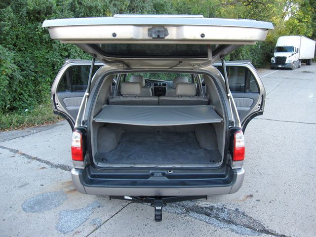 2002 Toyota 4Runner SPORT EDITION - 23091483 - 30