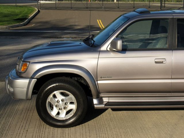 2002 Toyota 4Runner SPORT EDITION - 23091483 - 6