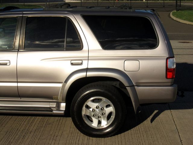 2002 Toyota 4Runner SPORT EDITION - 23091483 - 7