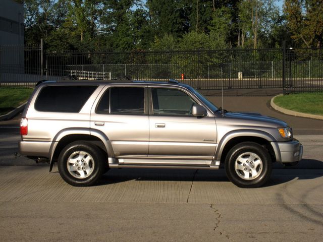 2002 Toyota 4Runner SPORT EDITION - 23091483 - 8