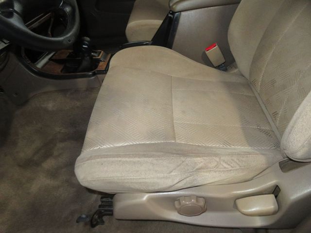 2002 Toyota 4Runner SR5 4X4 4RUNNER EXTRA CLEAN 36 SERVICE RECORDS V6  - 22886057 - 19