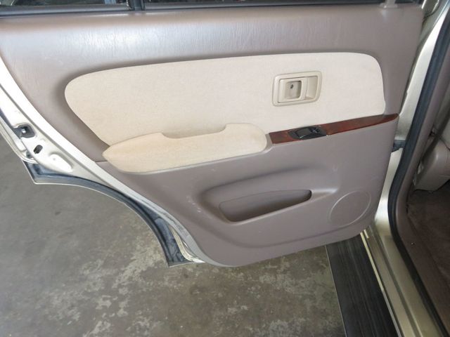 2002 Toyota 4Runner SR5 4X4 4RUNNER EXTRA CLEAN 36 SERVICE RECORDS V6  - 22886057 - 21