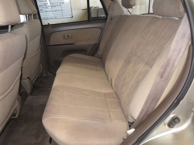2002 Toyota 4Runner SR5 4X4 4RUNNER EXTRA CLEAN 36 SERVICE RECORDS V6  - 22886057 - 25
