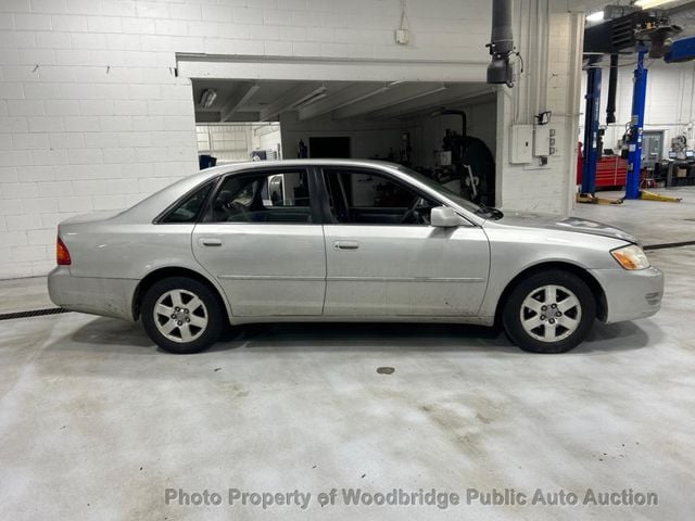 2002 Toyota Avalon XL - 22775384 - 1