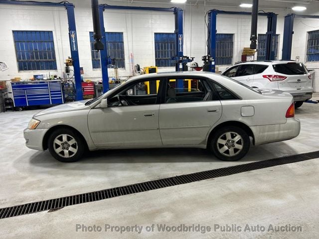 2002 Toyota Avalon XL - 22775384 - 3