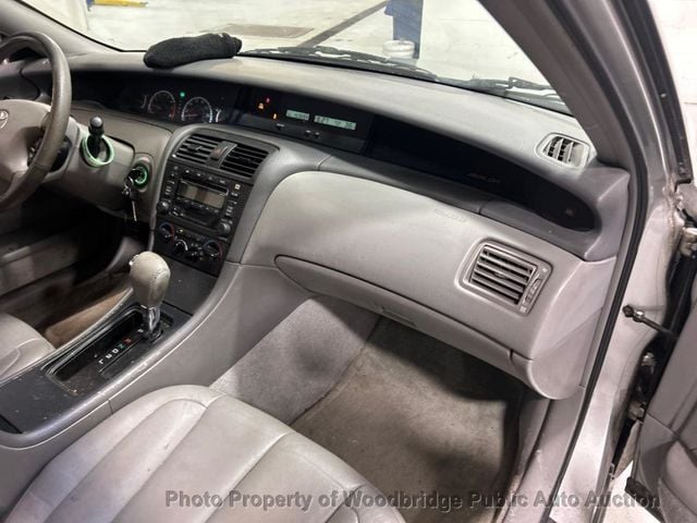 2002 Toyota Avalon XL - 22775384 - 6