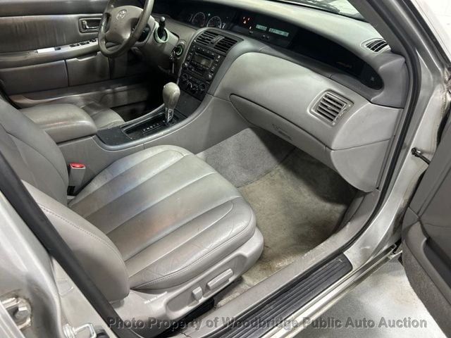 2002 Toyota Avalon XL - 22775384 - 7