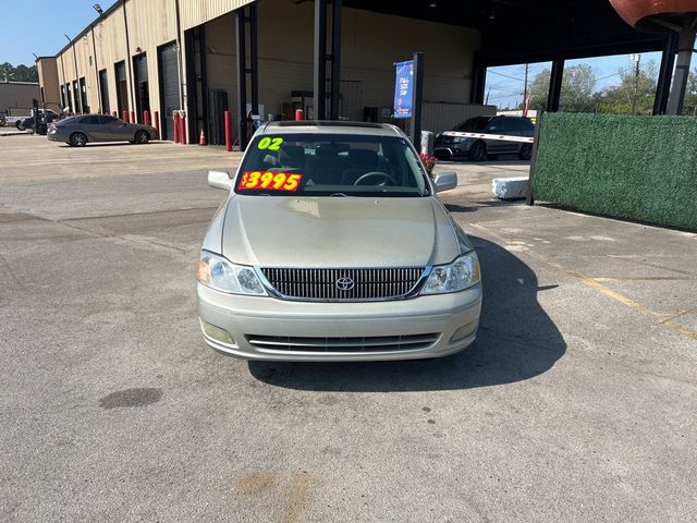 2002 Toyota Avalon XLS - 23086345 - 1