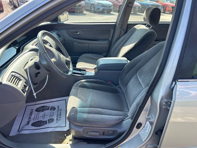 2002 Toyota Avalon XLS - 23086345 - 7