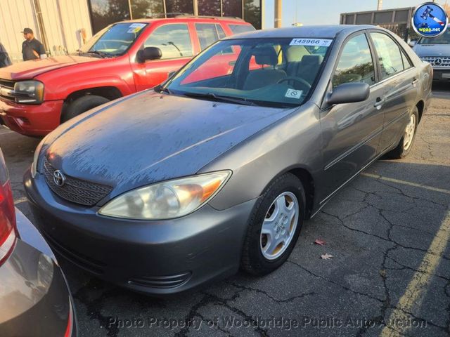 2002 Toyota Camry  - 22946830 - 0