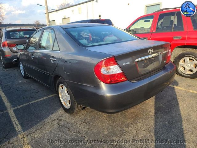 2002 Toyota Camry  - 22946830 - 1
