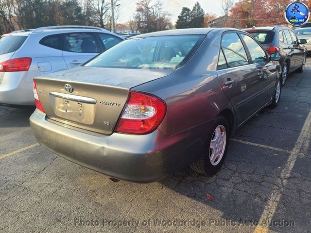 2002 Toyota Camry  - 22946830 - 2