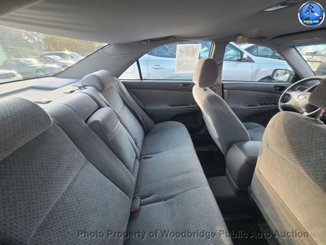 2002 Toyota Camry  - 22946830 - 3
