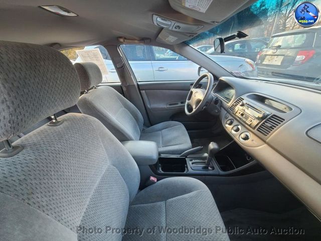 2002 Toyota Camry  - 22946830 - 4