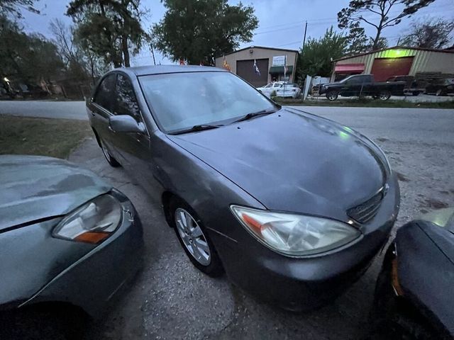 2002 Toyota Camry  - 22363801 - 2