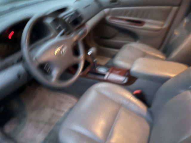 2002 Toyota Camry  - 22363801 - 3