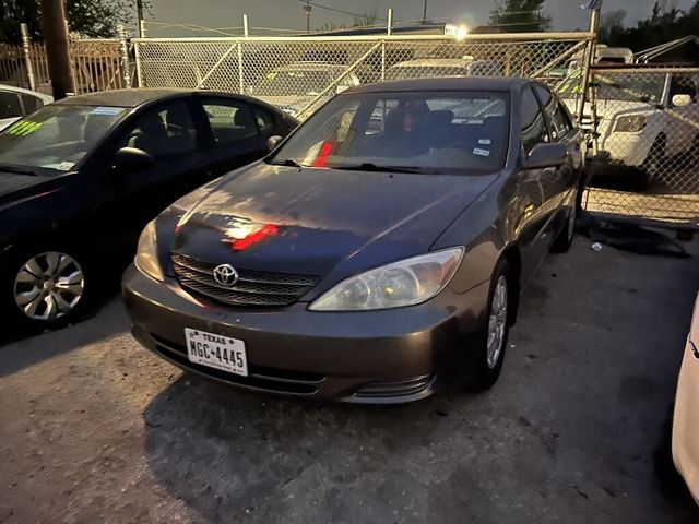 2002 Toyota Camry  - 22363801 - 4