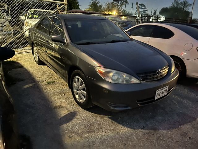 2002 Toyota Camry  - 22363801 - 5
