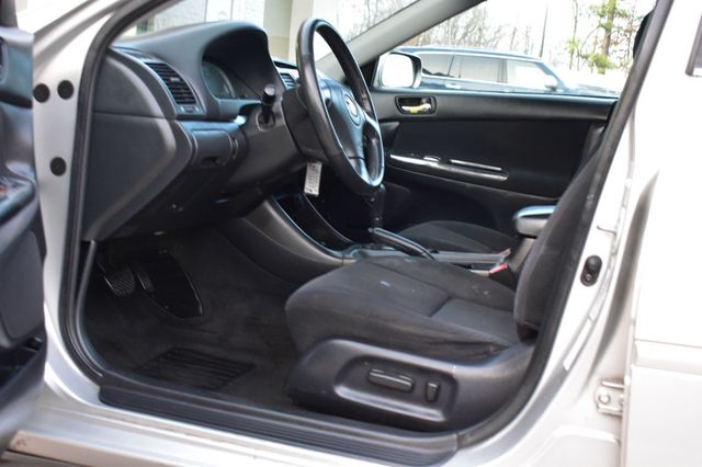 2002 Toyota Camry 4dr Sedan LE Automatic - 22956294 - 13