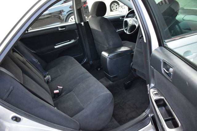 2002 Toyota Camry 4dr Sedan LE Automatic - 22956294 - 22