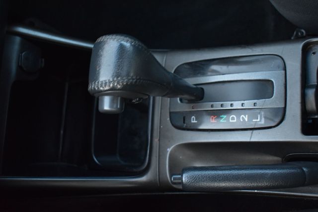 2002 Toyota Camry 4dr Sedan LE Automatic - 22956294 - 26