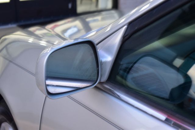 2002 Toyota Camry 4dr Sedan LE Automatic - 22956294 - 29