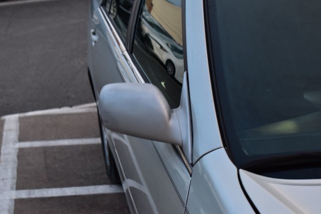 2002 Toyota Camry 4dr Sedan LE Automatic - 22956294 - 31