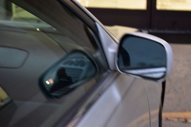 2002 Toyota Camry 4dr Sedan LE Automatic - 22956294 - 32