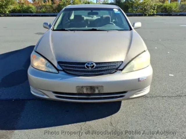 2002 Toyota Camry 4dr Sedan LE V6 Automatic - 23101739 - 1