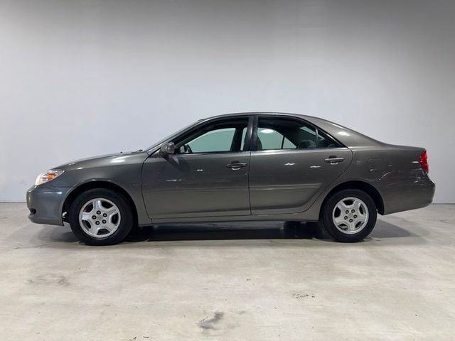 2002 Toyota Camry 4dr Sedan LE V6 Automatic - 23070643 - 3