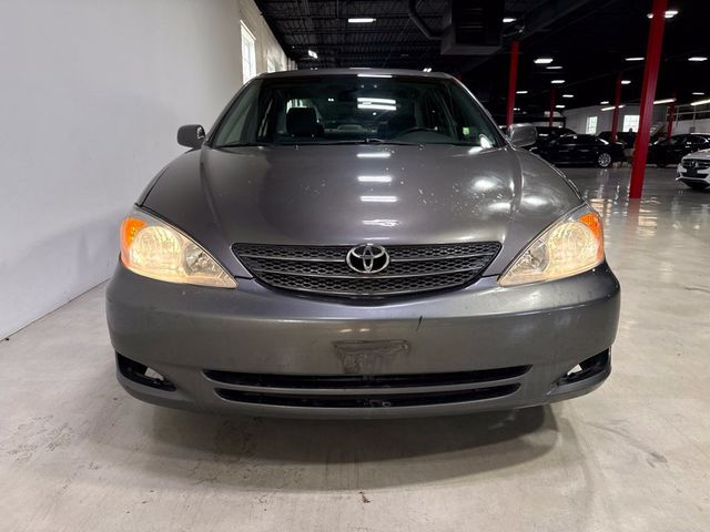 2002 Toyota Camry 4dr Sedan LE V6 Automatic - 23070643 - 8