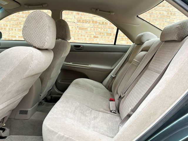 2002 Toyota Camry 4dr Sedan SE Automatic - 23081917 - 13