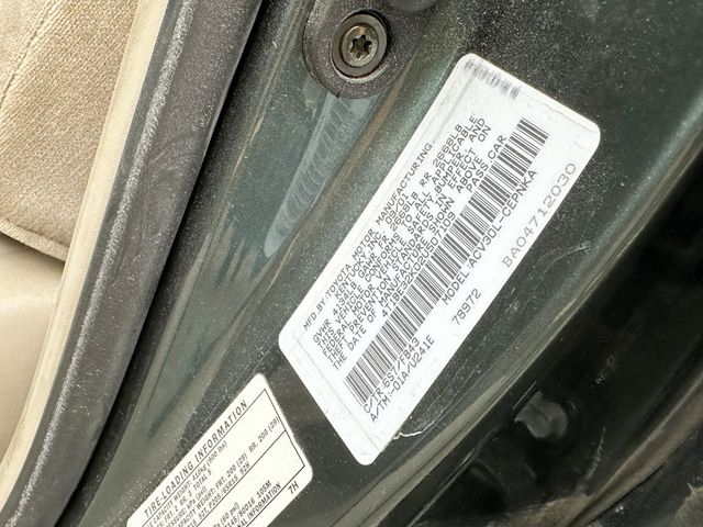 2002 Toyota Camry 4dr Sedan SE Automatic - 23081917 - 15