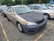 2002 Toyota Camry 4dr Sedan XLE Automatic - 23078724 - 1