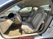 2002 Toyota Camry Solara 2dr Coupe SE Automatic - 22568386 - 10