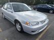 2002 Toyota Corolla 4dr Sedan S Automatic - 23081568 - 2