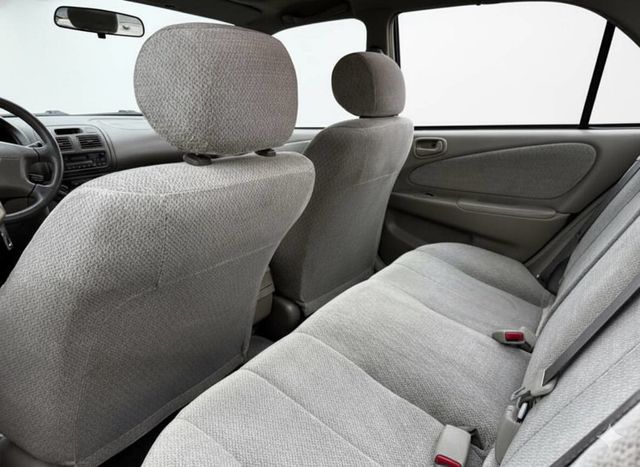 2002 Toyota Corolla Extremely Reliable - Fuel Efficient - Ready to Drive - 22947276 - 9