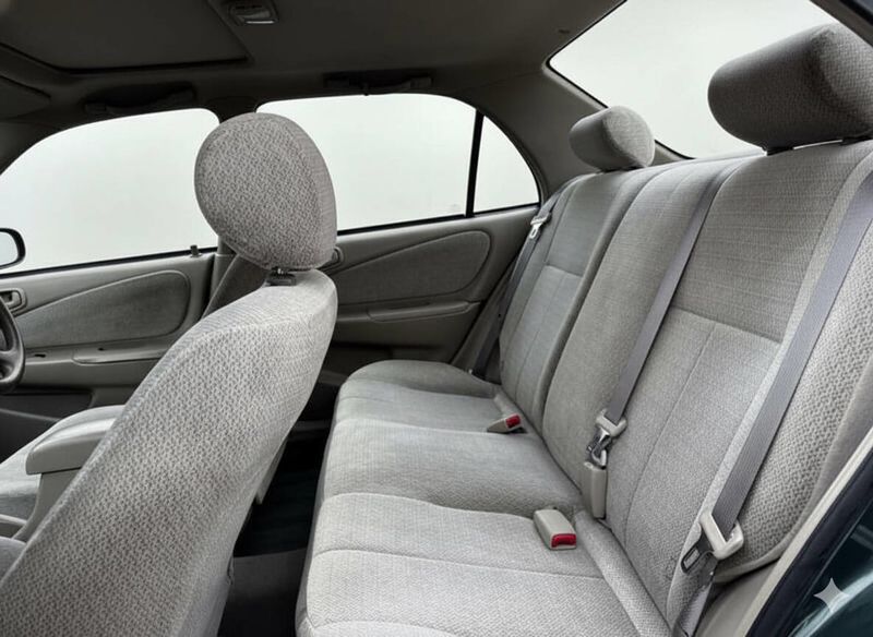 2002 Toyota Corolla Extremely Reliable - Fuel Efficient - Ready to Drive - 22947276 - 10