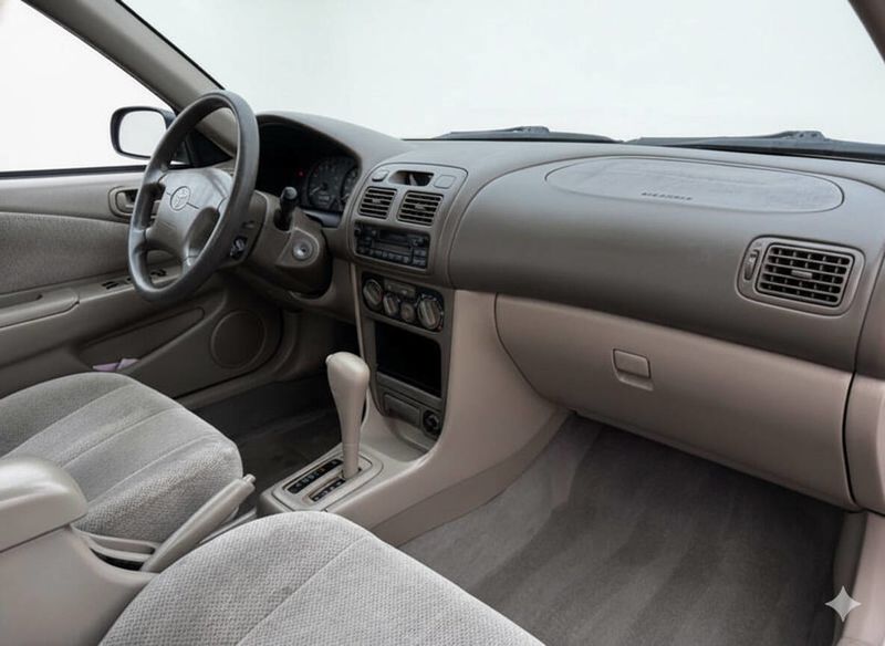 2002 Toyota Corolla Extremely Reliable - Fuel Efficient - Ready to Drive - 22947276 - 13