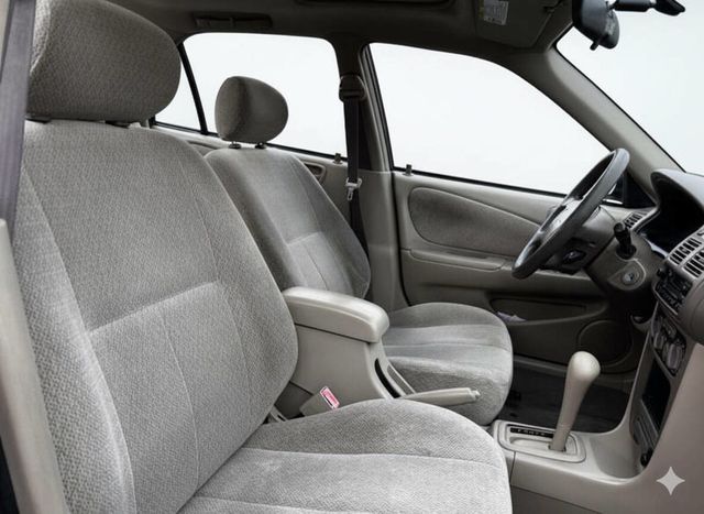 2002 Toyota Corolla Extremely Reliable - Fuel Efficient - Ready to Drive - 22947276 - 14