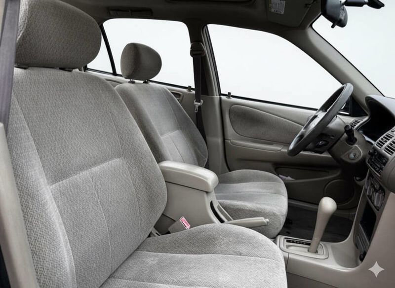 2002 Toyota Corolla Extremely Reliable - Fuel Efficient - Ready to Drive - 22947276 - 14