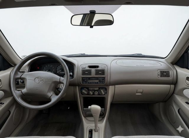 2002 Toyota Corolla Extremely Reliable - Fuel Efficient - Ready to Drive - 22947276 - 15