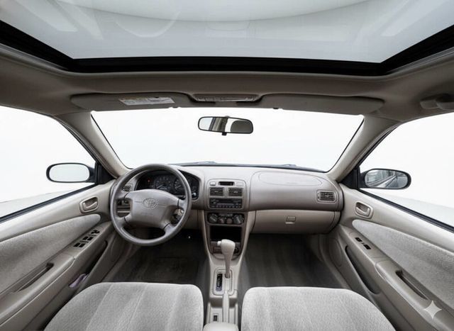 2002 Toyota Corolla Extremely Reliable - Fuel Efficient - Ready to Drive - 22947276 - 16