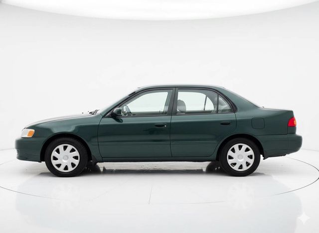 2002 Toyota Corolla Extremely Reliable - Fuel Efficient - Ready to Drive - 22947276 - 8