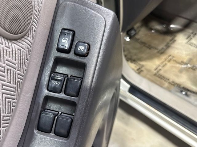 2002 Toyota Highlander 4dr 4-Cyl - 23036330 - 18