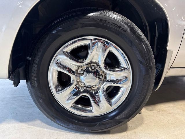 2002 Toyota Highlander 4dr 4-Cyl - 23036330 - 1