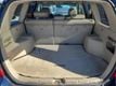 2002 Toyota Highlander 4dr V6 4WD Limited - 22985504 - 22