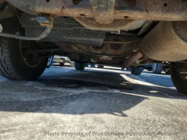 2002 Toyota Highlander 4dr V6 4WD Limited - 22985504 - 26