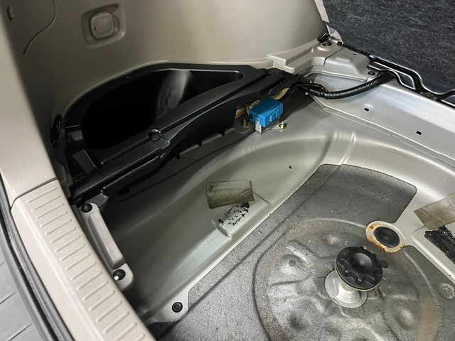 2002 Toyota Highlander GREAT VALUE AWD - 22927582 - 11