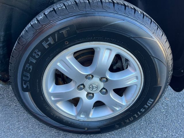 2002 Toyota Highlander GREAT VALUE AWD - 22927582 - 15